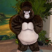 Kerchak
