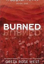 Burned (Greta Rose West)