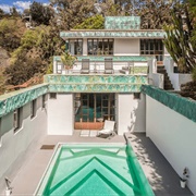 Samuel-Novarro House