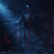 S4.E2: Chapter Two: Vecna's Curse