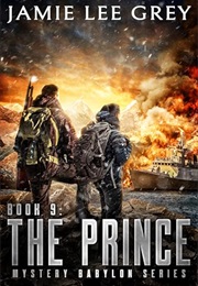 The Prince (Jamie Lee Grey)