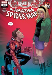 The Amazing Spider-Man #10 (Zeb Wells & Nick Dragotta)