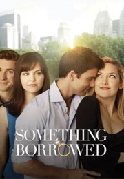 Something Borrowed (2011)