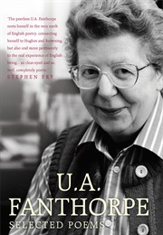 Fanthorpe Selected Poems (Fanthorpe, U.A.)