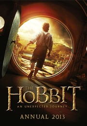 The Hobbit: An Unexpected Journey Annual 2013 (Unkown)