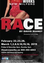 Race (David Mamet)