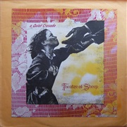 Theatre of Sheep – a Quiet Crusade