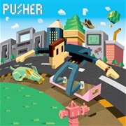 Clear (Pusher, Mothica, Shawn Wasabi)