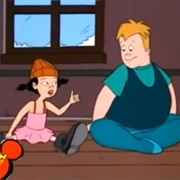 S2.E22: Dance Lessons