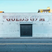 The Original Gold's Gym Venice