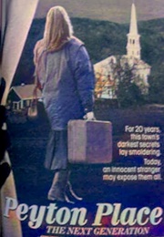 Peyton Place: The Next Generation (1985)