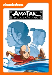 Avatar: The Last Airbender (2005)
