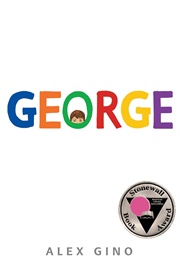 Melissa (George) (Alex Gino)