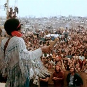 Woodstock 1969