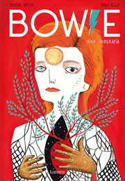 Bowie. Una Biografía (María Hesse)