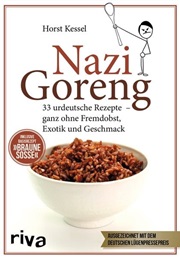 Nazi Goreng (Horst Kessel)