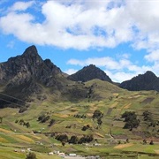 Zumbahua, Ecuador