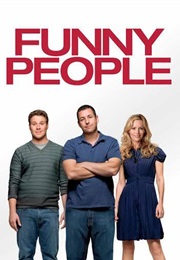 Funny People (2009)