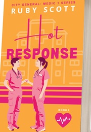 Hot Response (Ruby Scott)