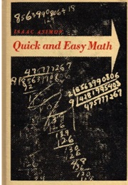 Quick and Easy Math (Isaac Asimov)