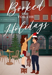 Booked for the Holidays (Chelsea Curto)