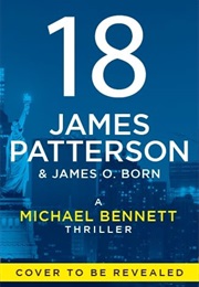 Delusional (James Patterson)