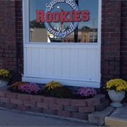 Rookies Sports Bar & Grill