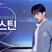 Justin (BOYS 2 PLANET Contestant)