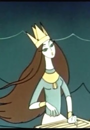 Gintarinė Pilis (1959)