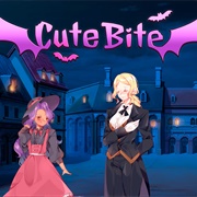 Cute Bite
