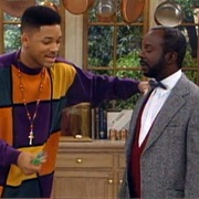 S2.E11: The Butler Did It