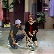 S2.E29: El Perrito De Quico - Parte 2