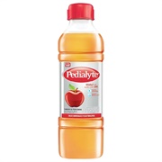 Pedialyte Apple