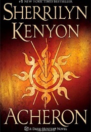 Acheron (Sherrilyn Kenyon)