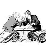 Mutually Agreed Destruction