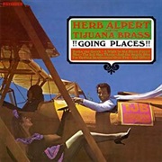 Spanish Flea - Herb Alpert & the Tijuana Brass
