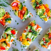 Vegetarian Appetizers