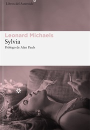 Sylvia (Leonard Michaels)