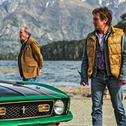 Patagonia Special: Part 1