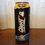 Ghost Energy Original (Warped Tour) Drink
