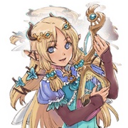 Margaret (Rune Factory 4)