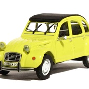 Citroën 2CV Special 1978