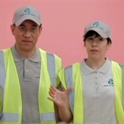 S2.E8: Feminist Book Store 10th Anniversary