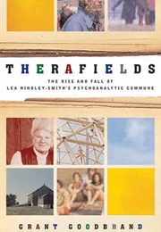 Therafields (Grant Goodbrand)