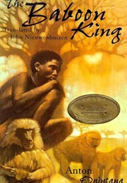 The Baboon King (Anton Quintana/John Nieuwenhuizen)