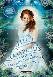 Jul I Rampljus (Amanda Hellberg)