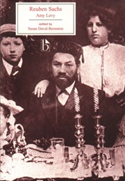Reuben Sachs: A Sketch (Amy Levy)