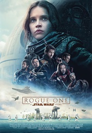 Rogue One: A Star Wars Story (2016) (2016)