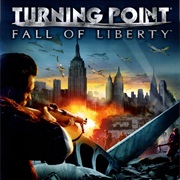 Turning Point: Fall of Liberty