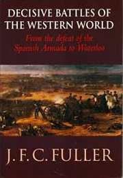 Decisive Battles of the Western World Vol.II (Fuller, J.F.C.)